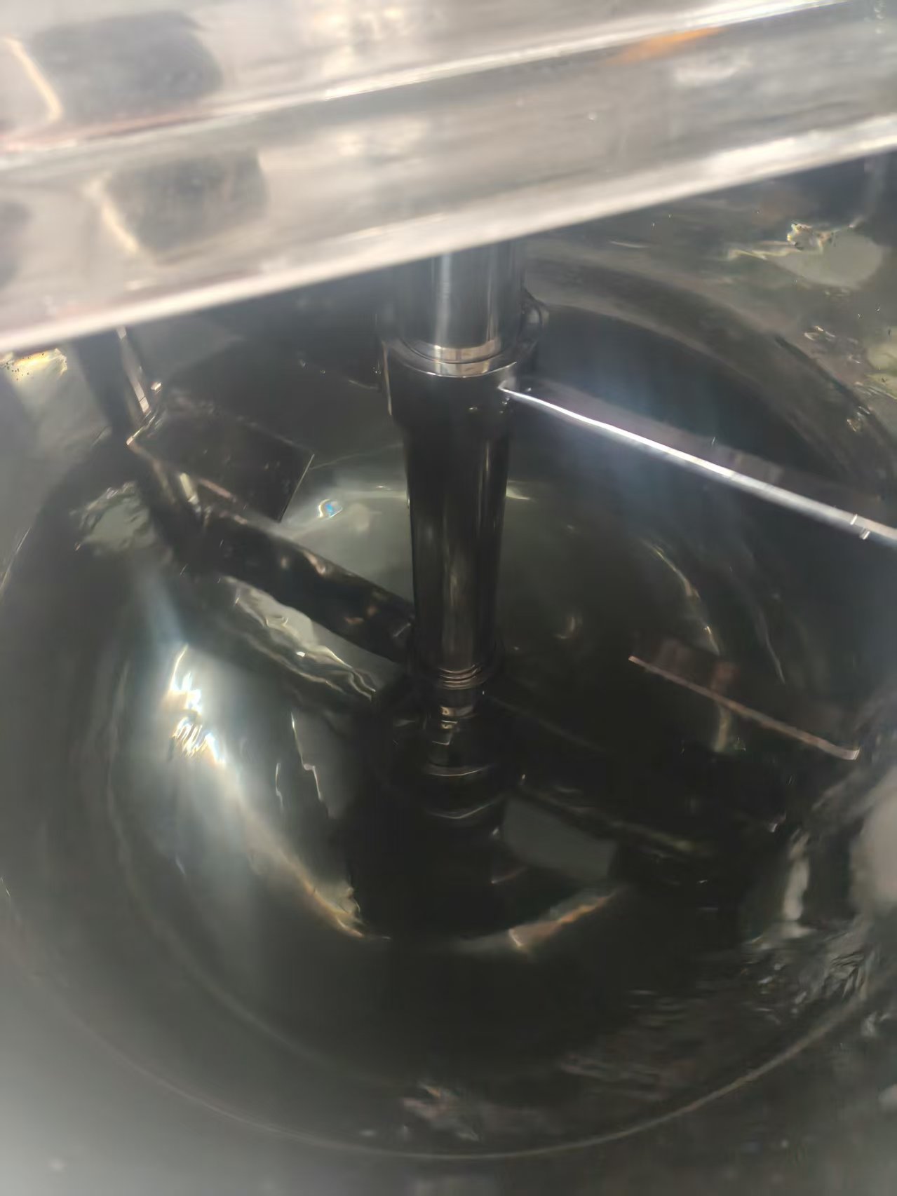 无锡诺亚机械乳化机设备