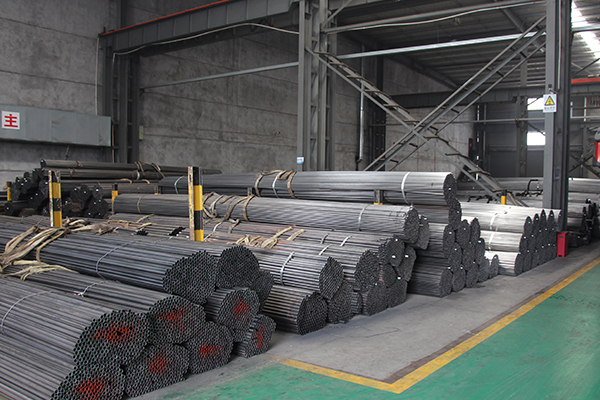 无锡鑫泓盛管业精轧管产品展示