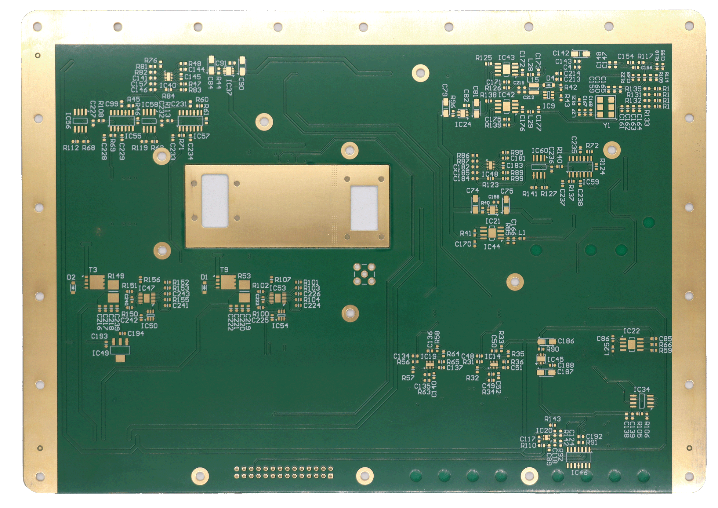 深圳捷多邦科技产品展示