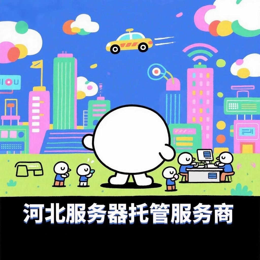 世纪福云服务场景图
