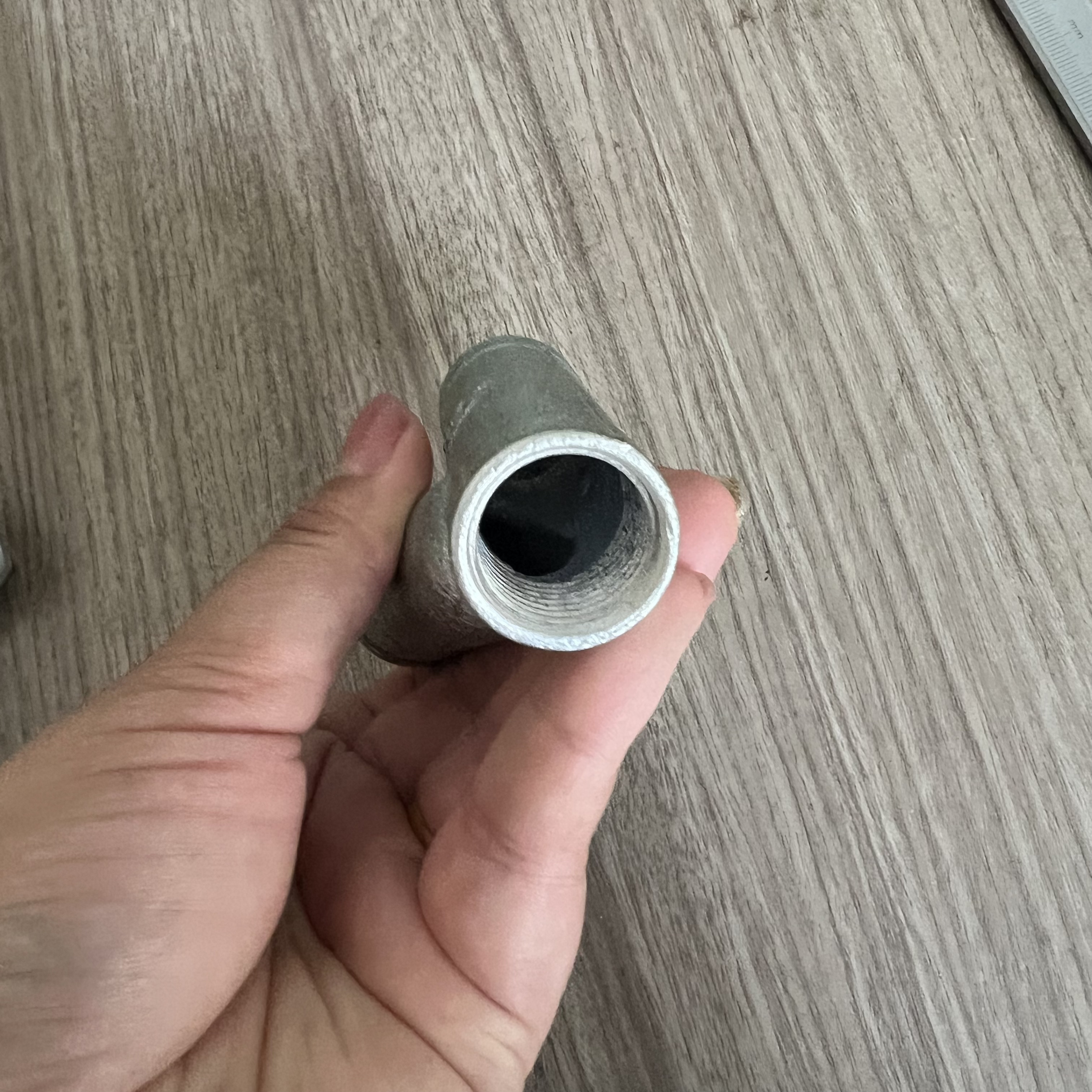 河北州首防爆穿线盒应用场景