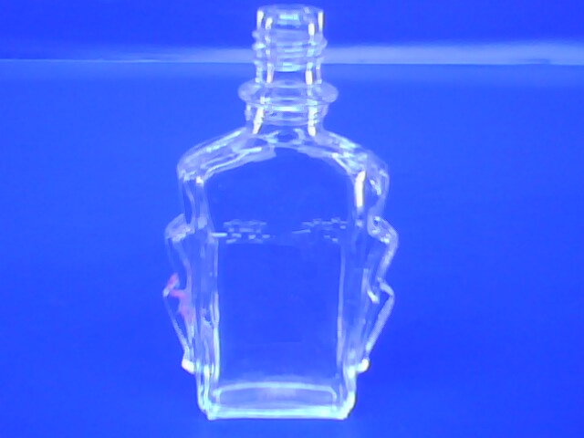 徐州稳健玻璃制品有限公司生产车间