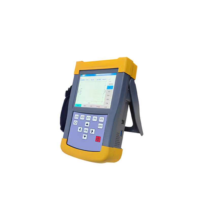 山东万象环境科技有限公司EL检测设备应用场景