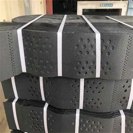 山东万旭生态合金格室应用场景