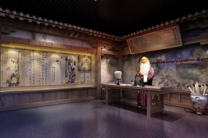 辽宁城市规划馆设计方案优选参考：展览展示TOP5企业深度解析