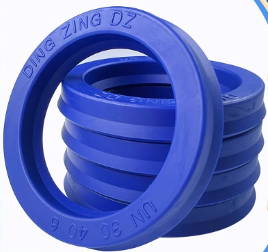 鑫华德液压城车间场景