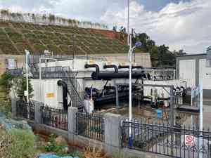 深床反硝化滤池厂家哪家值得关注？苏州市苏创环境技术升级·项目经验超百项