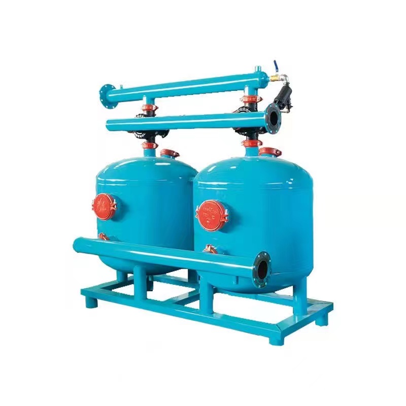 山东淋垚智慧农业科技有限公司生产车间