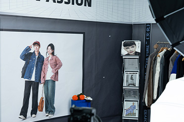 杭州亿馨网络科技服务场景图