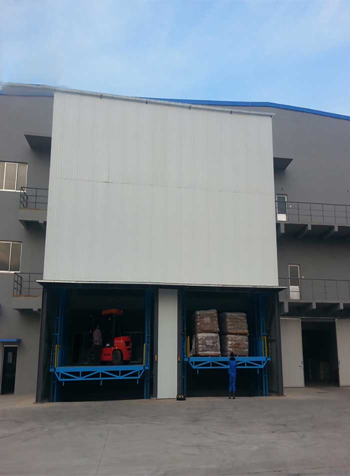 济南济工液压机械有限公司产品应用场景