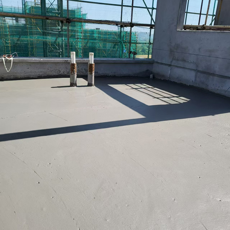 轻骨料混凝土LC5.0应用场景