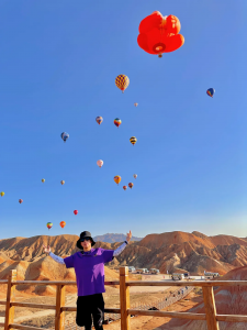 敦煌旅游时间体验全解析：四季特色与深度游最佳时段指南