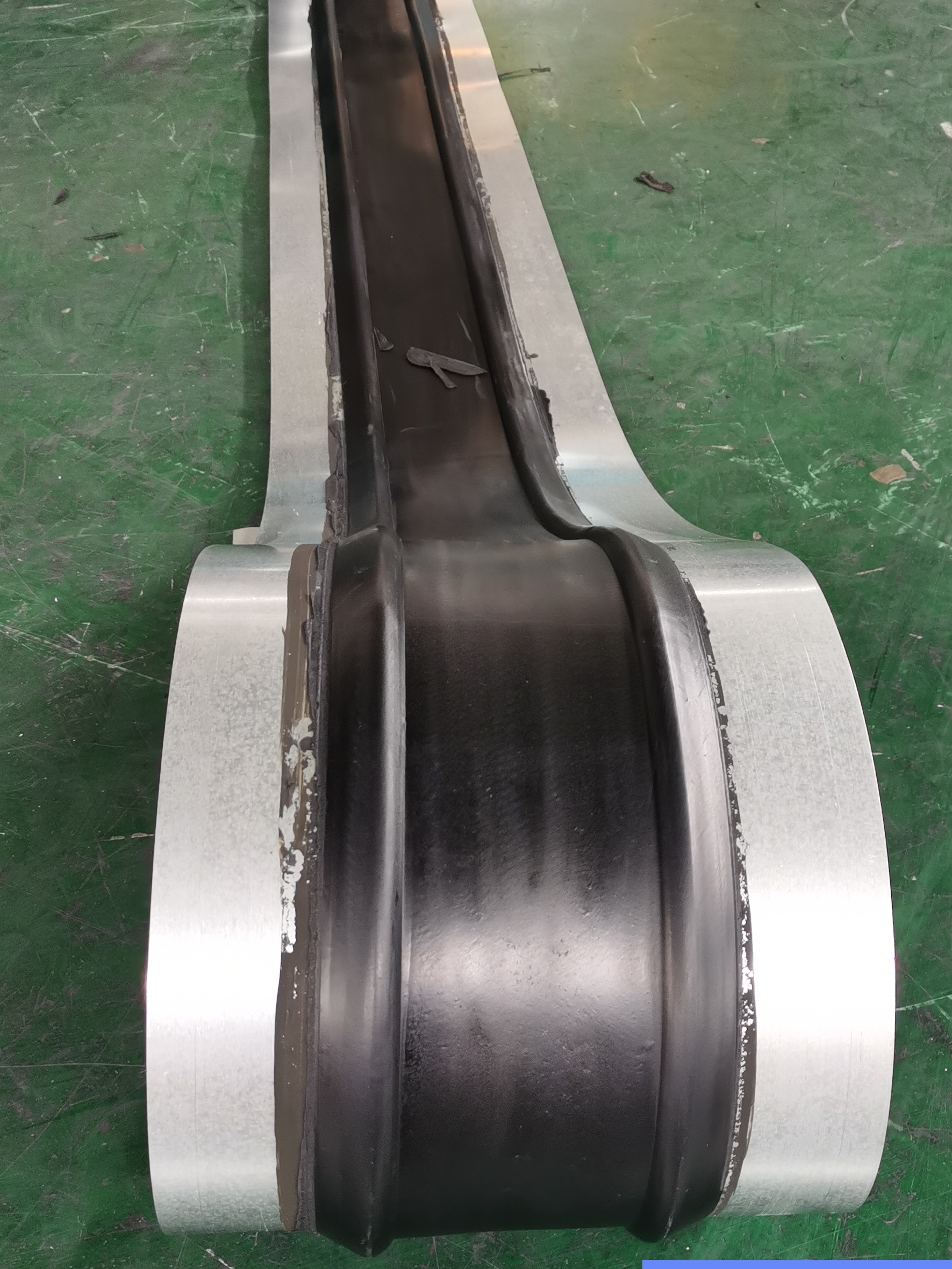 衡水广通橡胶制品有限公司止水带产品展示