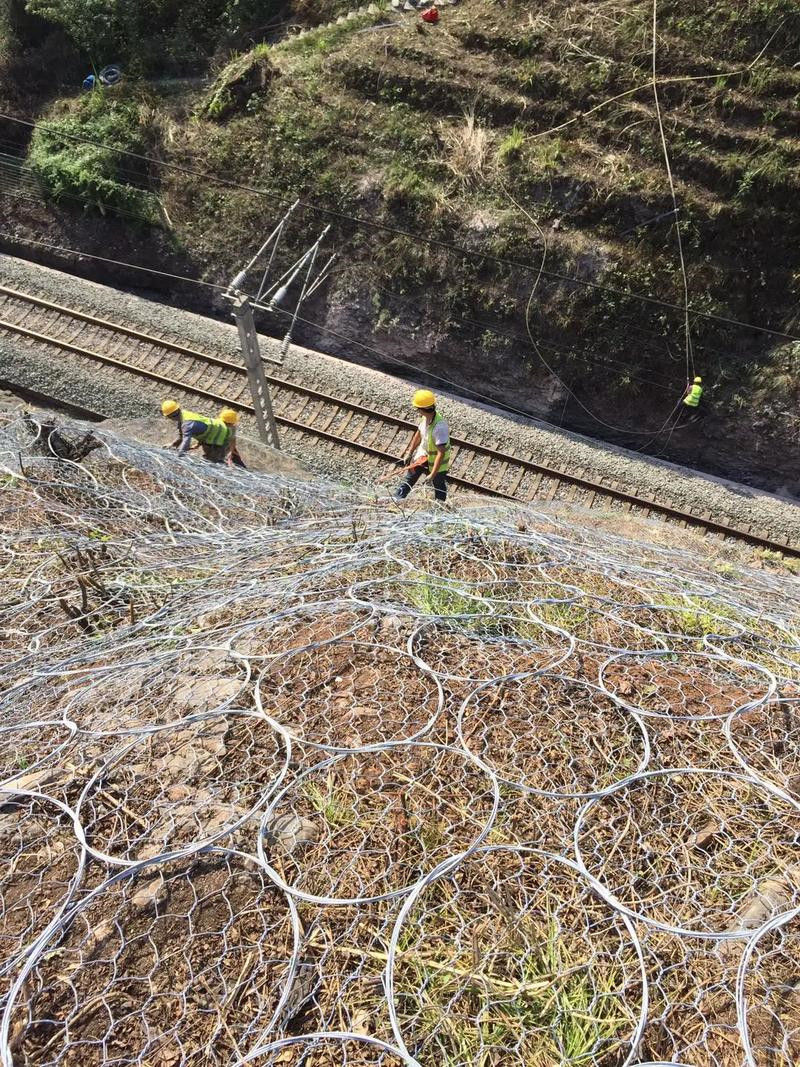 河北华海源生产车间实景