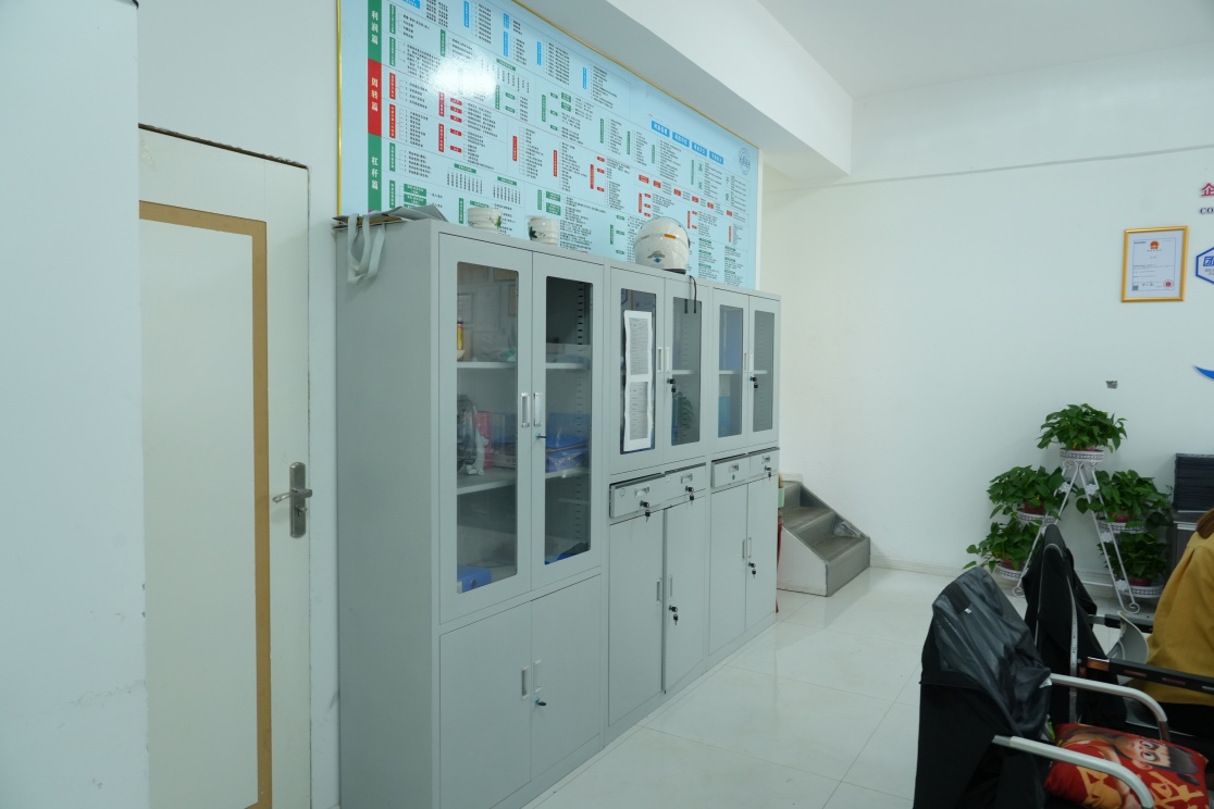 沧州法滨财税服务流程示意图