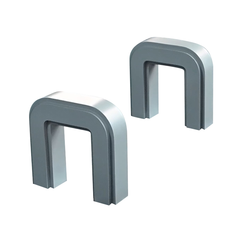 无锡伟邦叠片铁芯检测现场