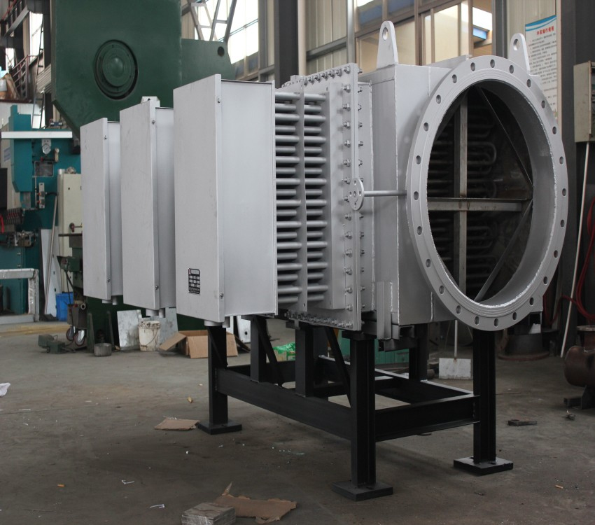 江苏众众电热科技生产场景