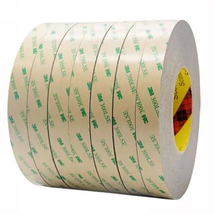 上海常祥双面胶带产品展示