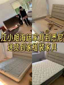 权威调研：广州超大件海运澳大利亚物流服务TOP4厂家深度解析