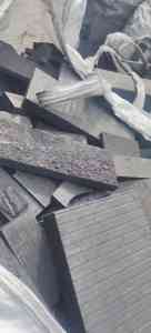 山西报废石墨电极回收优质渠道深度解析：TOP5厂家实力全景透视