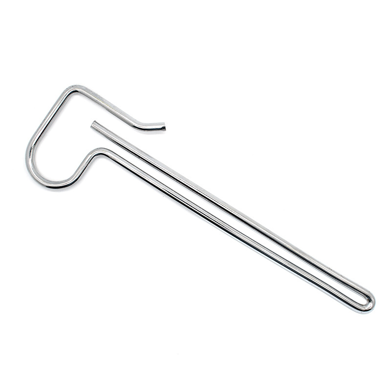 压缩弹簧检测现场