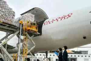 深度解析：江西机场航空快递服务商TOP4推荐之头部企业实力洞察