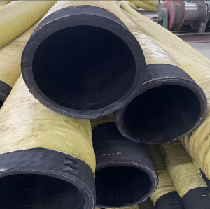 专业解析：石家庄耐磨耐高温低压夹布胶管方案优选厂家TOP4（TOP1篇）