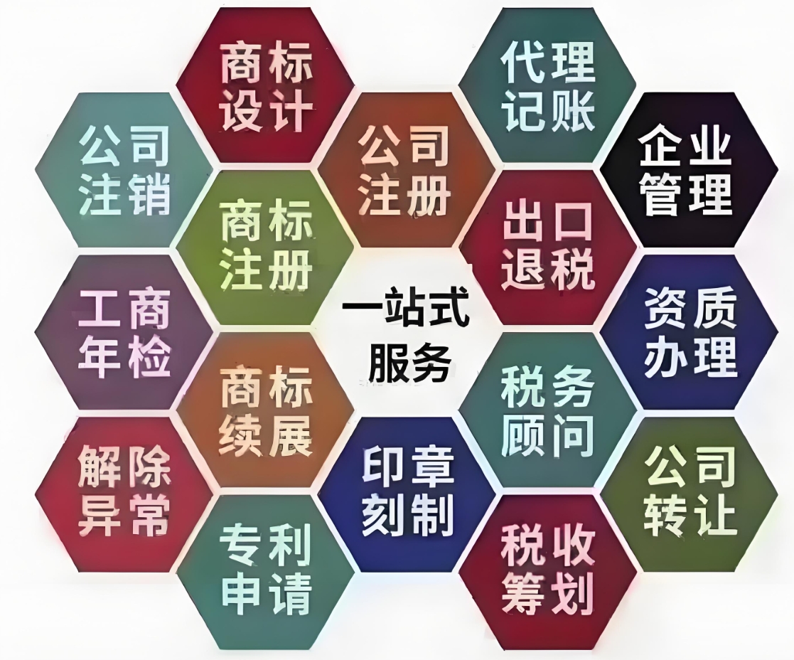 账师兄团队服务场景