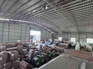 合肥食品海运菲律宾优质渠道深度解析：邦海国际货运代理实力领衔