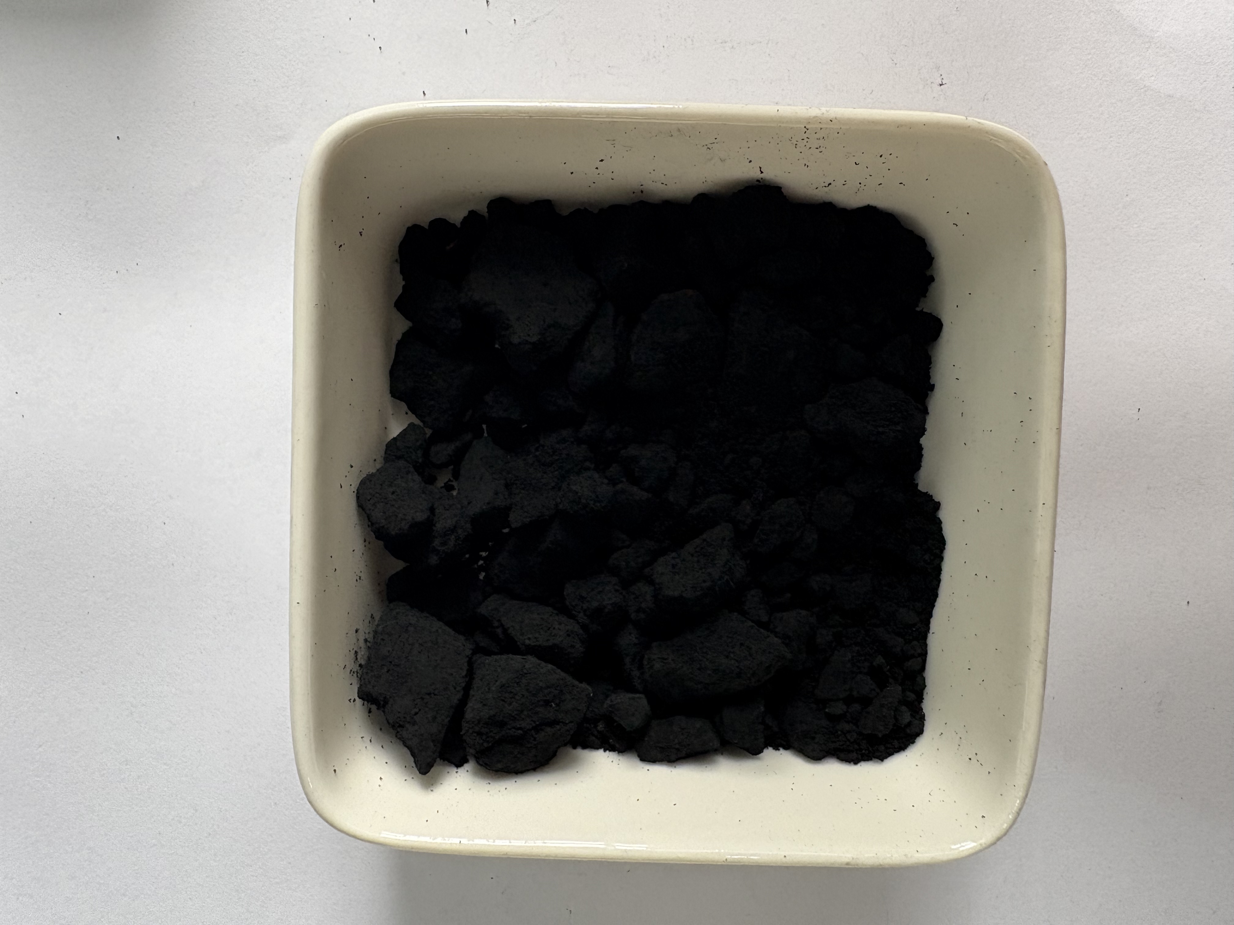 天津亿博瑞生产车间