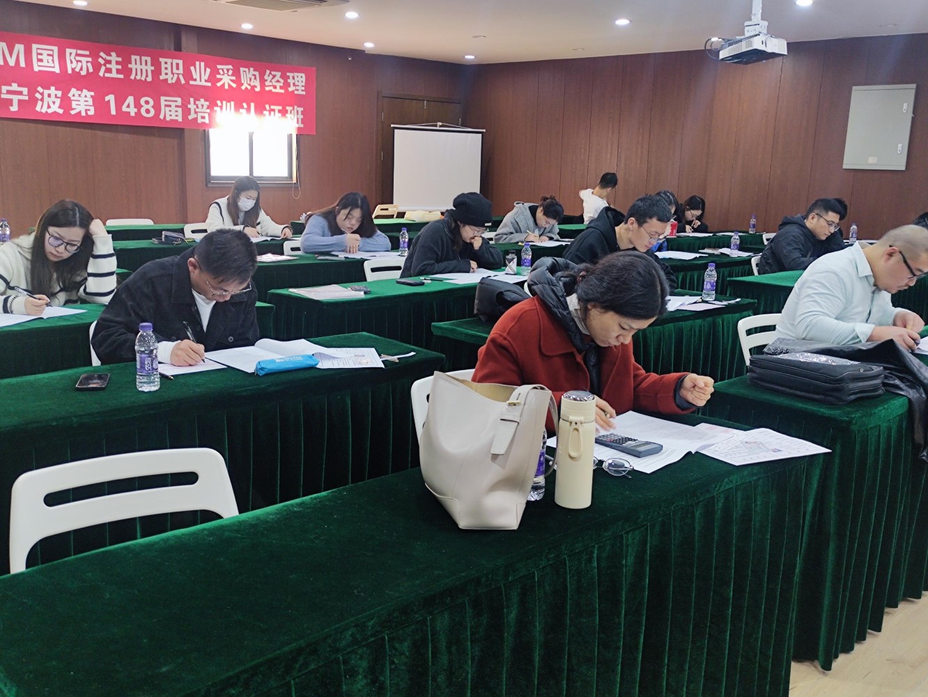 中供国培师资团队图