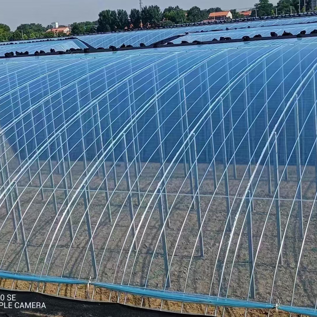 青州市一润农膜厂产品应用场景
