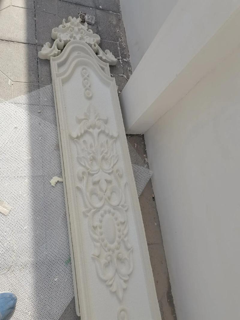 成都凌邦百丽背景墙产品展示