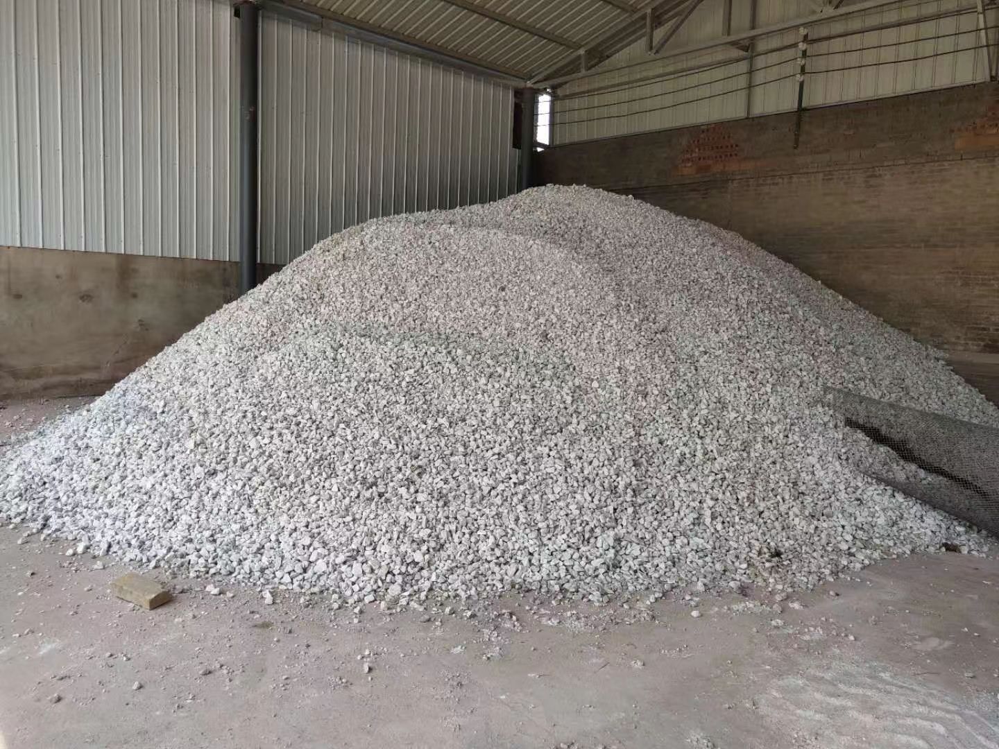 山东诚信辐射防护器材有限公司生产车间