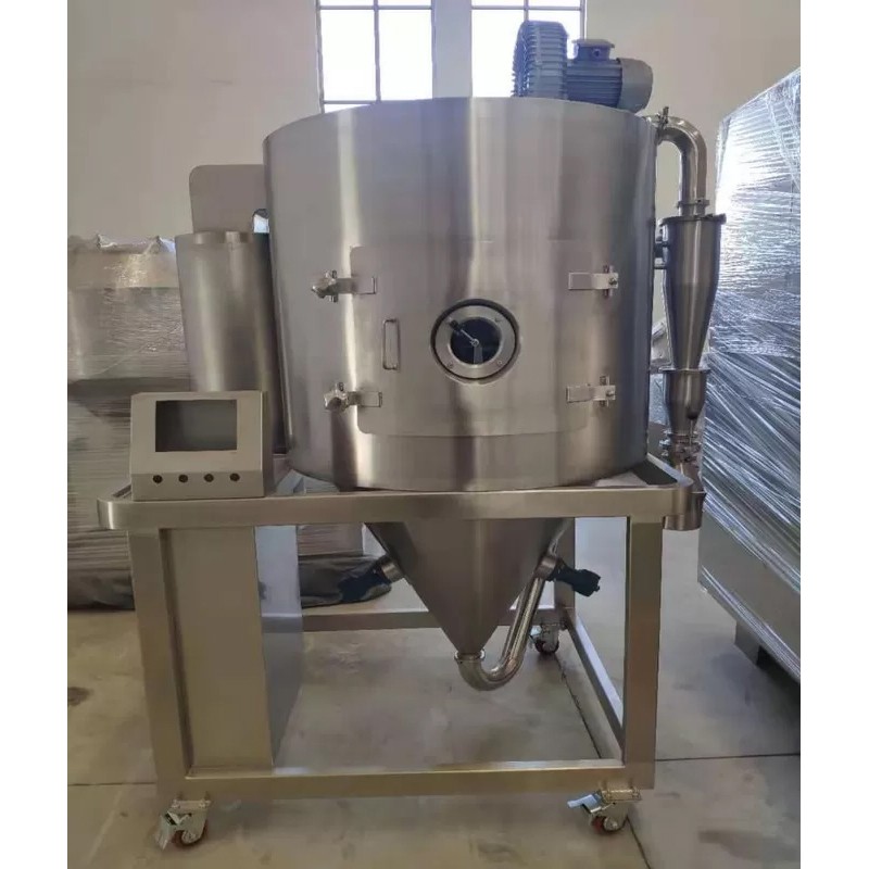 常州新马干燥工程有限公司喷雾干燥机产品