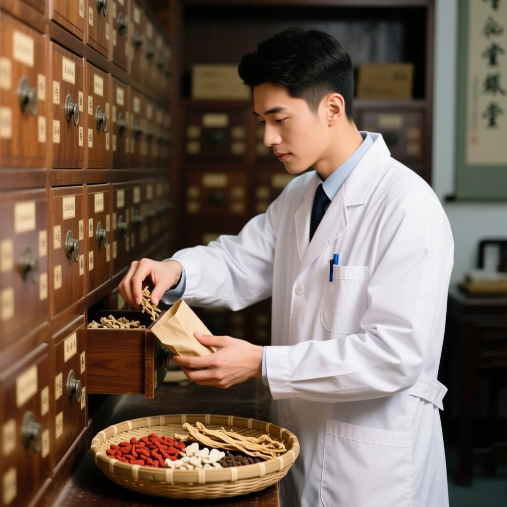南京同仁堂惠州金山湖馆义诊活动图
