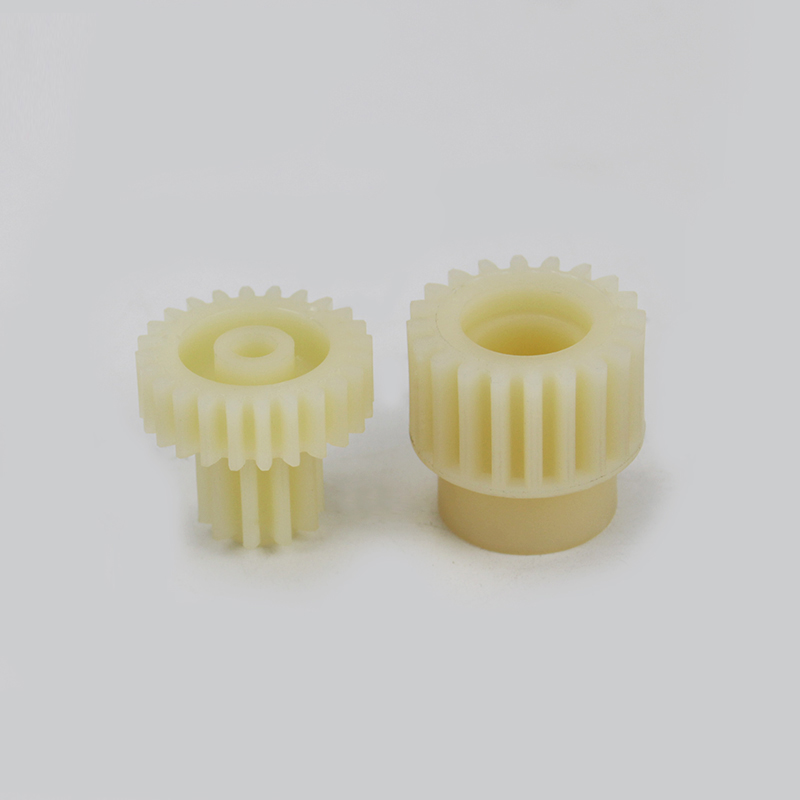 宁波奉化佳亿塑料厂齿轮产品展示