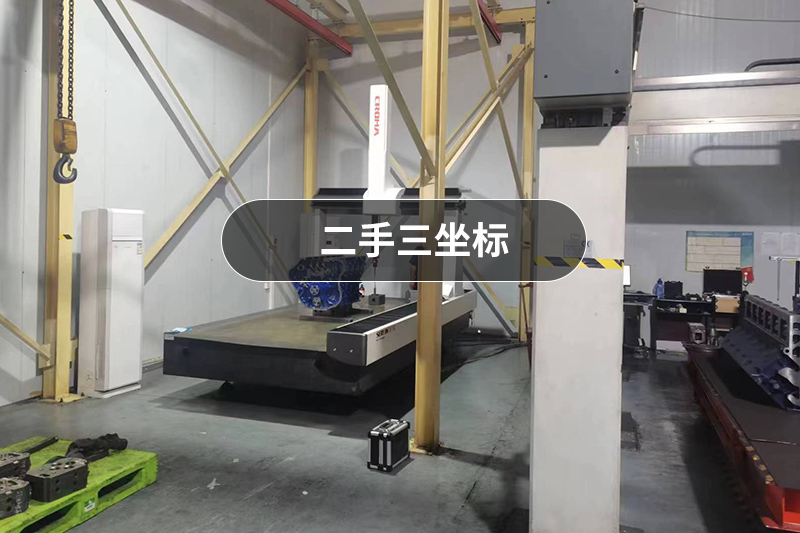 青岛科恩机电设备有限公司服务场景