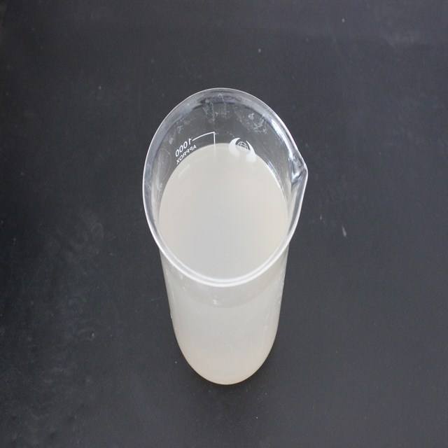 广东鑫荣水玻璃生产场景