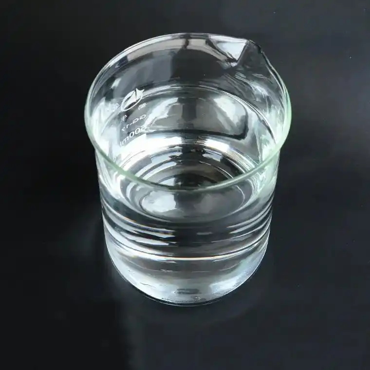 广东鑫荣水玻璃生产车间