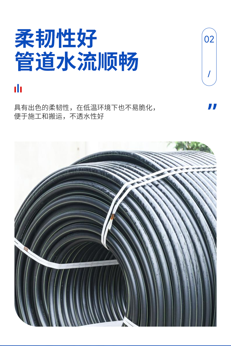 湖南恒固管业产品检测场景