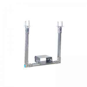 2025年国内抗震支架厂家全景解析报告：基于技术、服务及市场应用的深度测评分析