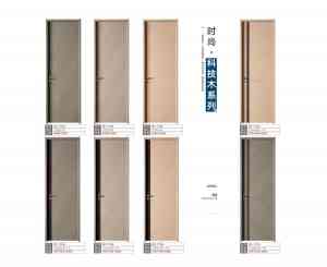 2025年10月国内PET木门品牌全景解析报告：聚焦徐州中森门业有限公司的产品特性、应用场景及服务体系深度分析