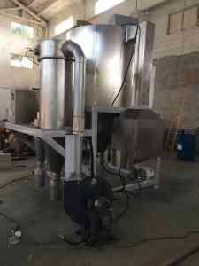 干燥机厂家哪家值得关注？无锡海波粉体闭式循环压力干燥机、喷雾干燥机性能提升显著