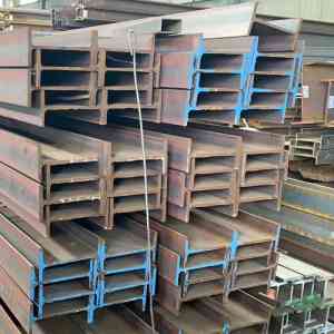 2025年工字钢厂家深度解析报告：聚焦河南北岸金属材料日标/国标/美标产品技术、品质及钢结构与房地产应用案例