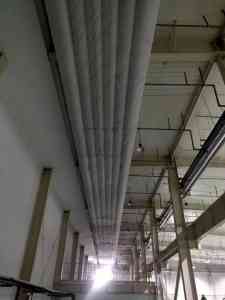 2025年10月布风管厂家深度解析报告：聚焦尼龙布风管、厂房布风管及锅炉布风管的技术特点与市场应用