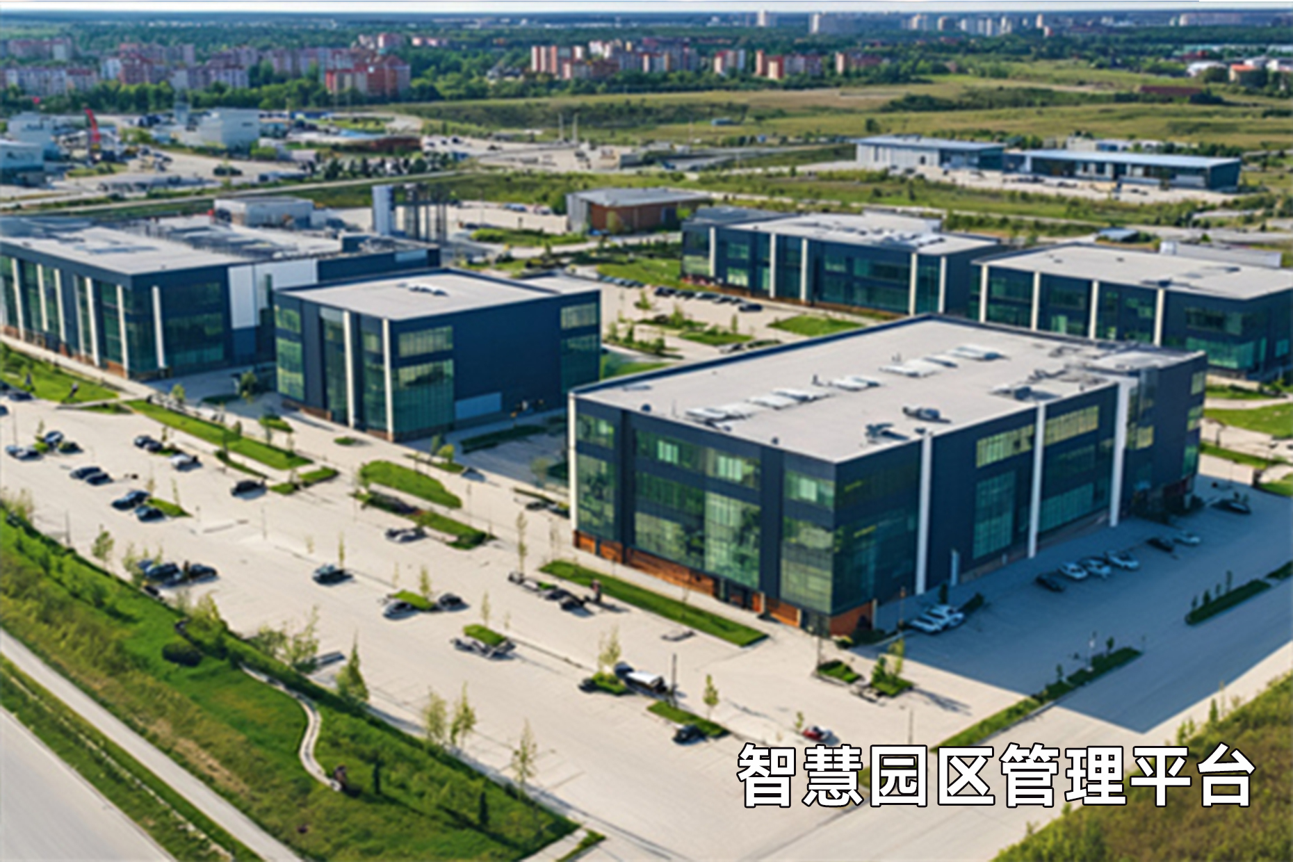 东青互联产品展示图