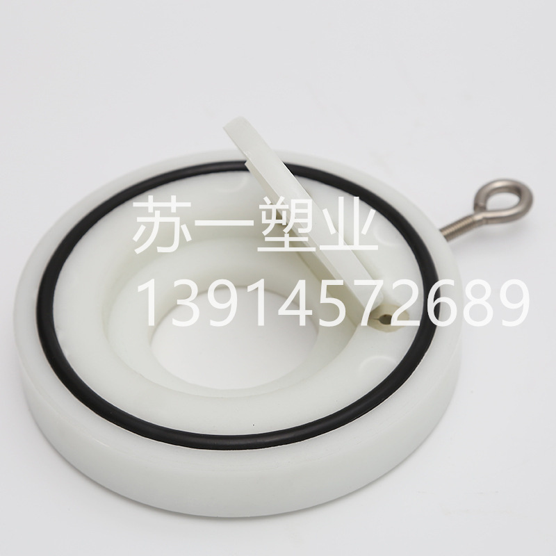镇江苏一塑业光伏PVDF管产品展示