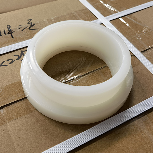 镇江苏一塑业pvdf管产品展示