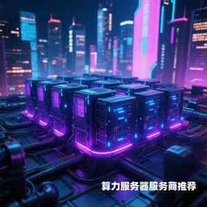 石家庄租用算力服务器费用体验深度解析：优质服务商河北世纪福云实测